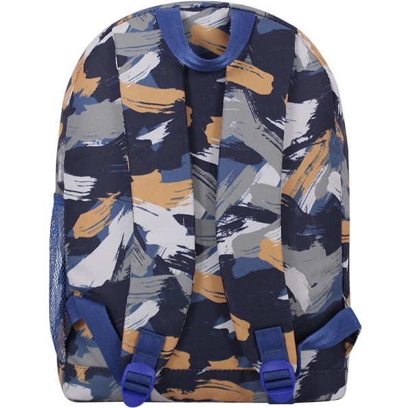 Рюкзак молодежный 17 л унисекс 332342 -
                                                        Фото 4