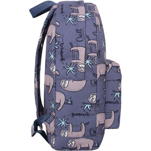 Рюкзак молодежный 17 л унисекс 332343 -
                                                        Фото 2