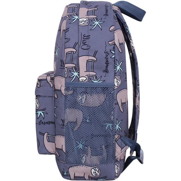 Рюкзак молодежный 17 л унисекс 332343 -
                                                        Фото 3