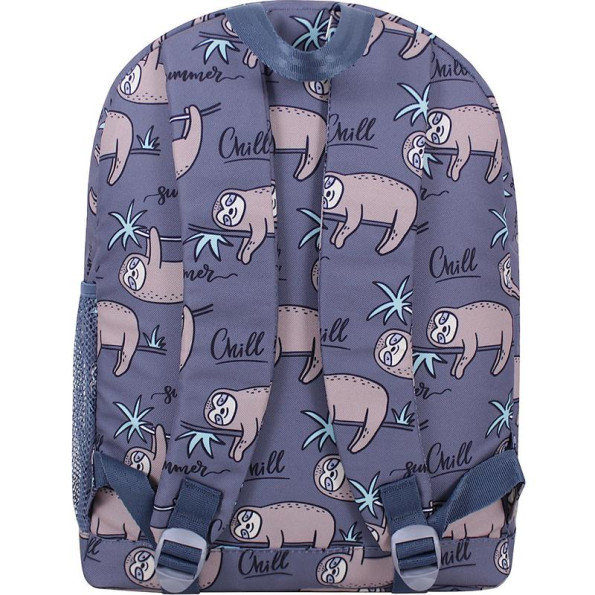 Рюкзак молодежный 17 л унисекс 332343 -
                                                        Фото 4