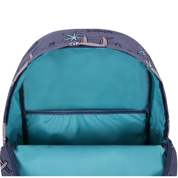 Рюкзак молодежный 17 л унисекс 332343 -
                                                        Фото 5