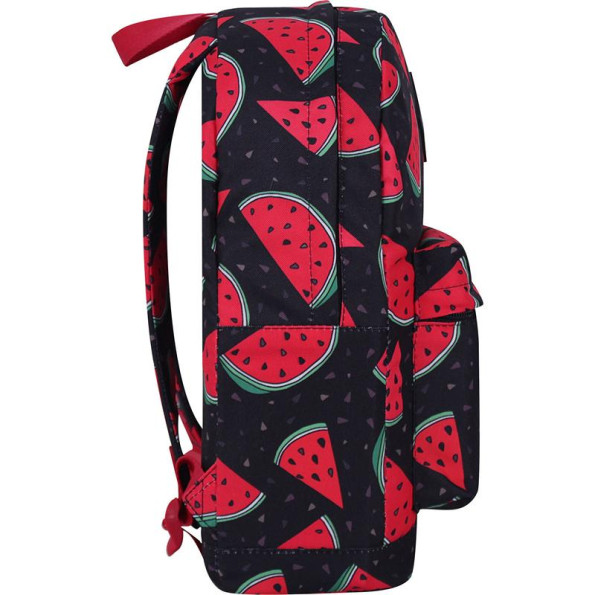 Рюкзак молодежный 17 л унисекс 332345 -
                                                        Фото 2