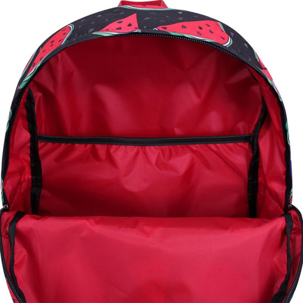 Рюкзак молодежный 17 л унисекс 332345 -
                                                        Фото 5