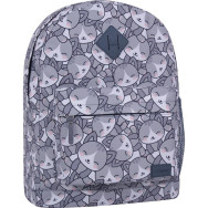 Рюкзак молодежный 17 л унисекс 332349