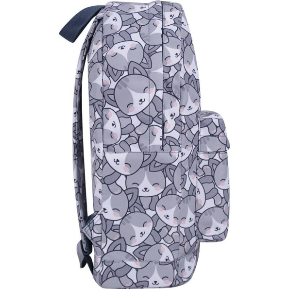 Рюкзак молодежный 17 л унисекс 332349 -
                                                        Фото 2