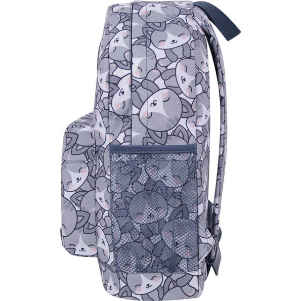 Рюкзак молодежный 17 л унисекс 332349 -
                                                        Фото 3