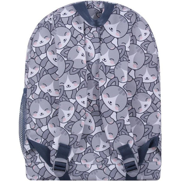 Рюкзак молодежный 17 л унисекс 332349 -
                                                        Фото 4