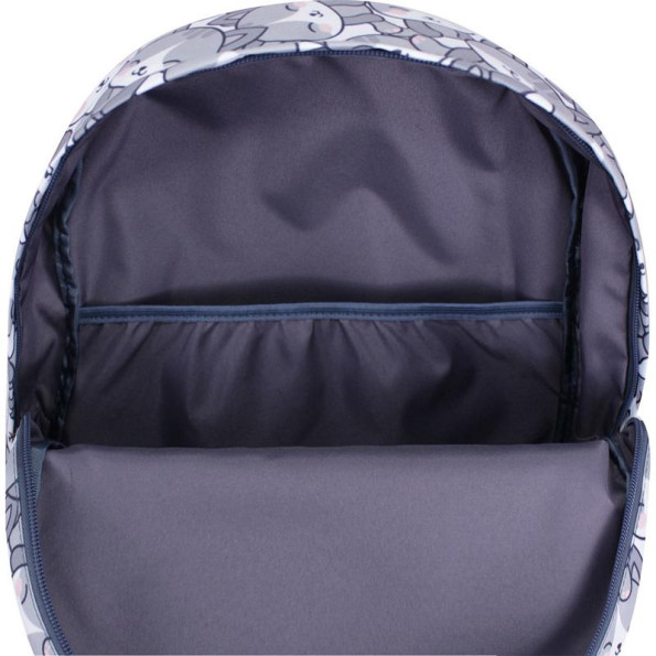 Рюкзак молодежный 17 л унисекс 332349 -
                                                        Фото 5