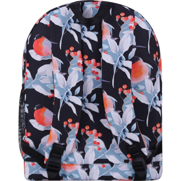 Рюкзак молодежный 17 л унисекс 332351 -
                                                        Фото 4