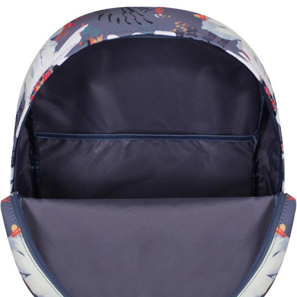 Рюкзак молодежный 17 л унисекс 332352 -
                                                        Фото 5