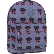 Рюкзак молодежный 17 л унисекс 332353