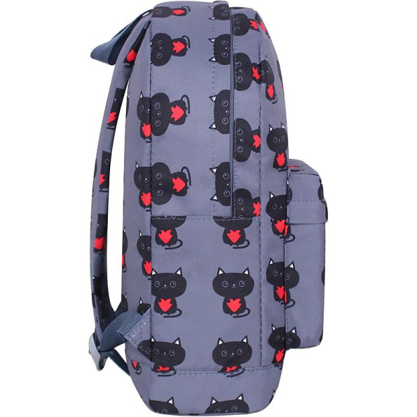 Рюкзак молодежный 17 л унисекс 332353 -
                                                        Фото 2