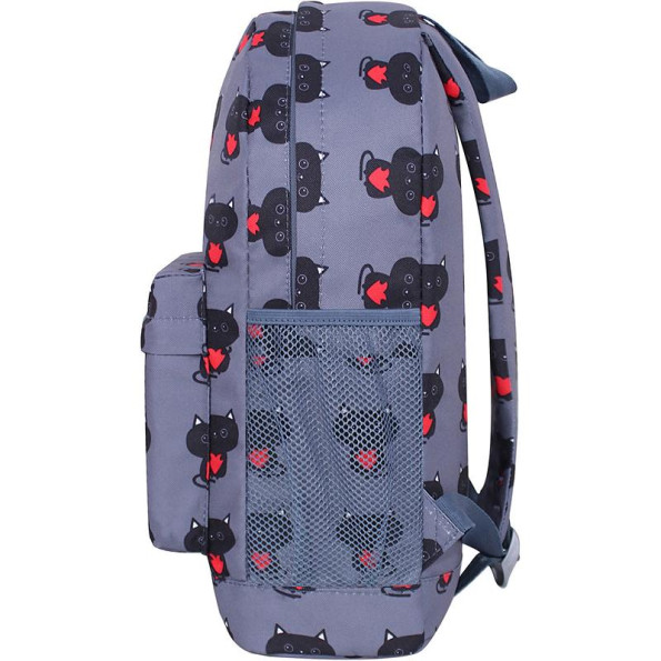 Рюкзак молодежный 17 л унисекс 332353 -
                                                        Фото 3