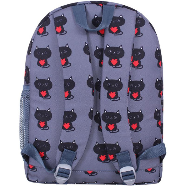 Рюкзак молодежный 17 л унисекс 332353 -
                                                        Фото 4