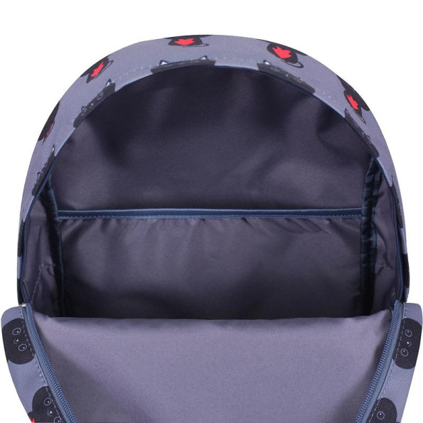 Рюкзак молодежный 17 л унисекс 332353 -
                                                        Фото 5