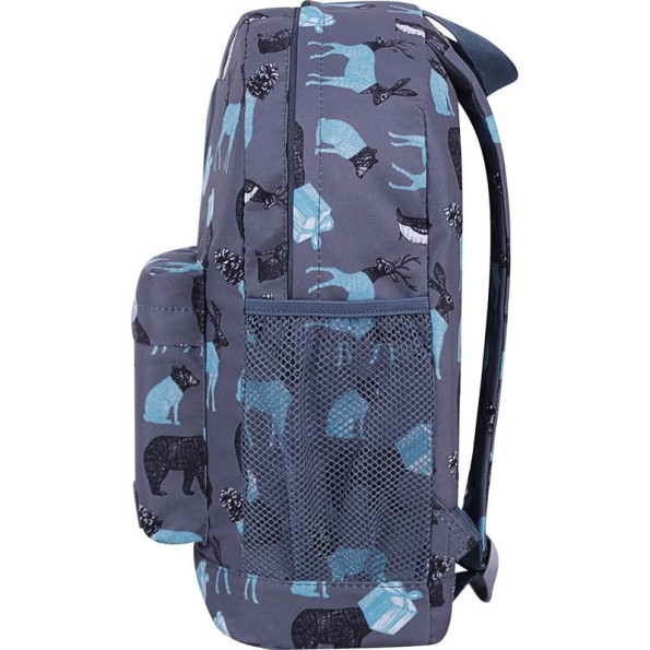 Рюкзак молодежный 17 л унисекс 332355 -
                                                        Фото 3