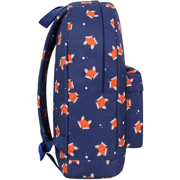 Рюкзак молодежный 17 л унисекс 332356 -
                                                        Фото 2