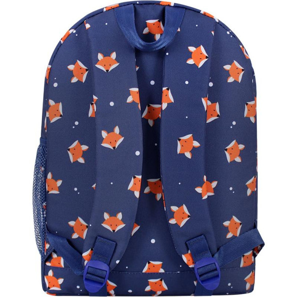 Рюкзак молодежный 17 л унисекс 332356 -
                                                        Фото 4