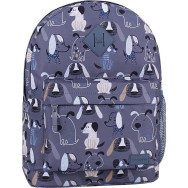 Рюкзак молодежный 17 л унисекс 332357