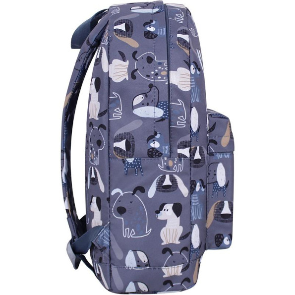 Рюкзак молодежный 17 л унисекс 332357 -
                                                        Фото 2