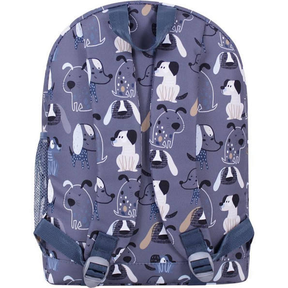 Рюкзак молодежный 17 л унисекс 332357 -
                                                        Фото 4