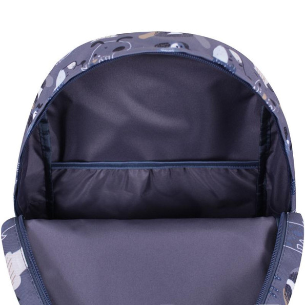 Рюкзак молодежный 17 л унисекс 332357 -
                                                        Фото 5