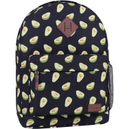 Рюкзак молодежный 17 л унисекс 332358