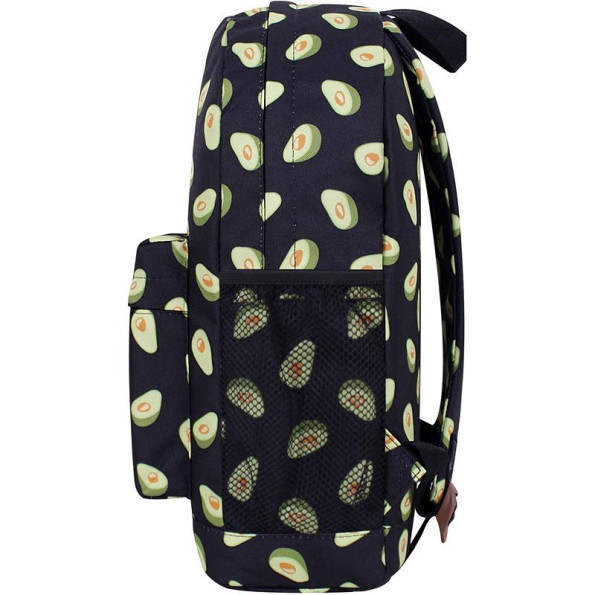 Рюкзак молодежный 17 л унисекс 332358 -
                                                        Фото 3