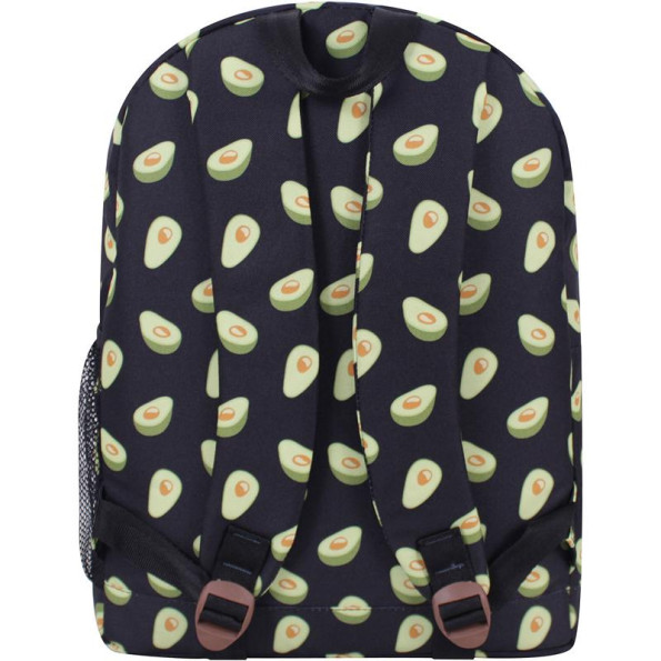 Рюкзак молодежный 17 л унисекс 332358 -
                                                        Фото 4