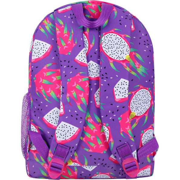 Рюкзак молодежный 17 л унисекс 332360 -
                                                        Фото 4