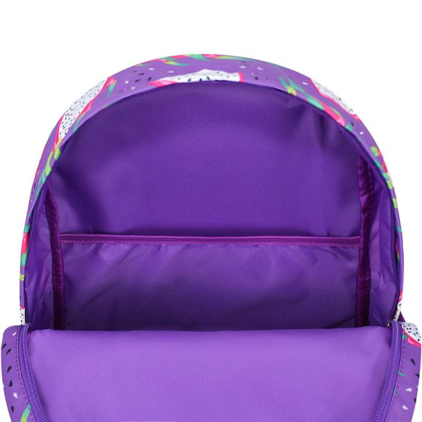 Рюкзак молодежный 17 л унисекс 332360 -
                                                        Фото 5