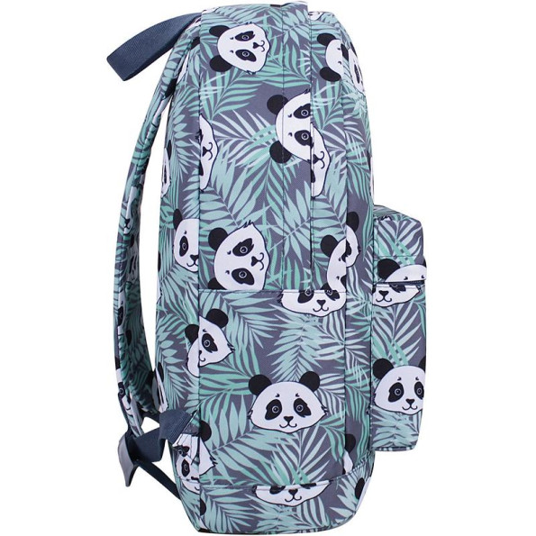 Рюкзак молодежный 17 л унисекс 332362 -
                                                        Фото 2