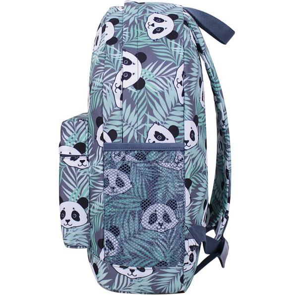 Рюкзак молодежный 17 л унисекс 332362 -
                                                        Фото 3