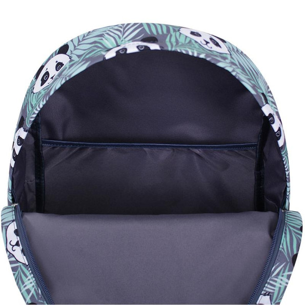 Рюкзак молодежный 17 л унисекс 332362 -
                                                        Фото 5