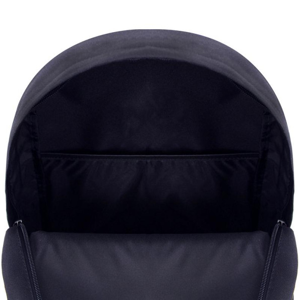 Рюкзак молодежный черный 17 л унисекс 332363 -
                                                        Фото 5