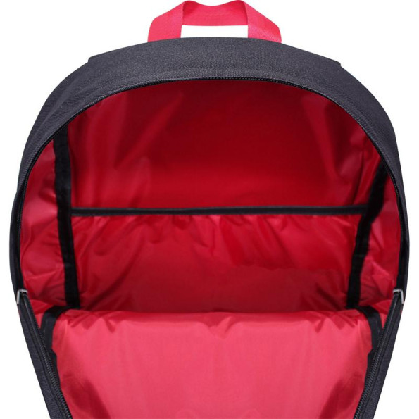 Рюкзак молодежный черный 17 л унисекс 332365 -
                                                        Фото 5