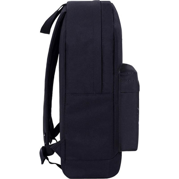 Рюкзак молодежный черный 17 л унисекс 332367 -
                                                        Фото 2