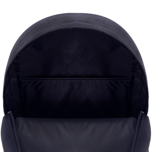 Рюкзак молодежный черный 17 л унисекс 332369 -
                                                        Фото 5