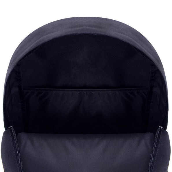 Рюкзак молодежный черный 17 л унисекс 332370 -
                                                        Фото 5