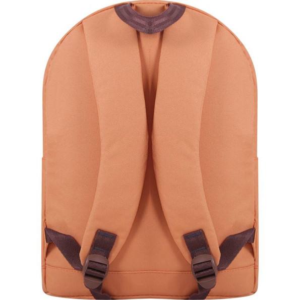 Рюкзак молодежный оранжевый 17 л унисекс 332371 -
                                                        Фото 3