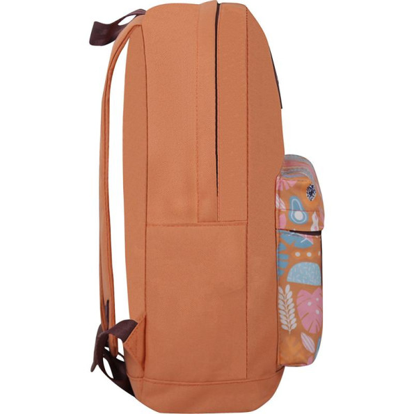 Рюкзак молодежный оранжевый 17 л унисекс 332372 -
                                                        Фото 2