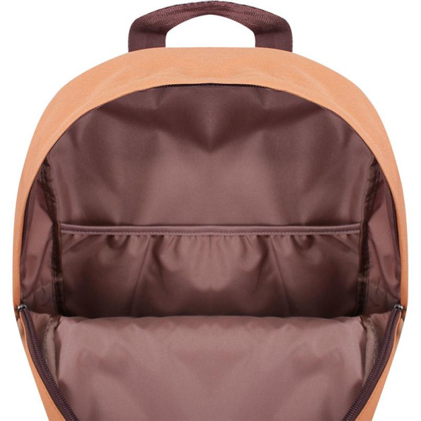 Рюкзак молодежный оранжевый 17 л унисекс 332372 -
                                                        Фото 4