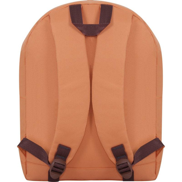 Рюкзак молодежный оранжевый 17 л унисекс 332373 -
                                                        Фото 3