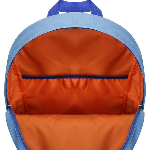 Рюкзак молодежный голубой 17 л унисекс 332374 -
                                                        Фото 4