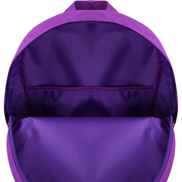 Рюкзак молодежный фиолетовый 17 л унисекс 332377 -
                                                        Фото 5
