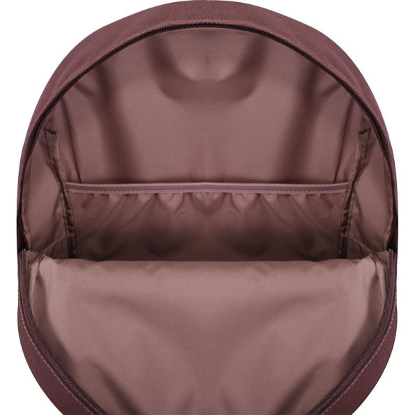 Рюкзак молодежный коричневый 17 л унисекс 332380 -
                                                        Фото 4