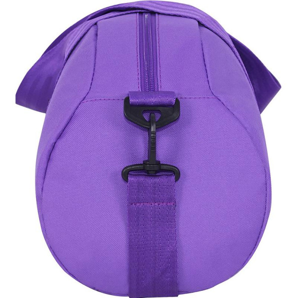 Сумка спортивная фиолетовая 27 л унисекс -
                                                        Фото 3