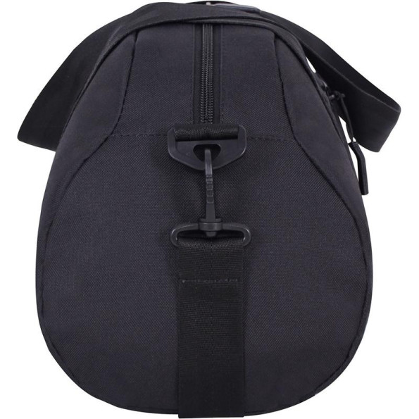 Сумка спортивная черная 27 л унисекс -
                                                        Фото 2