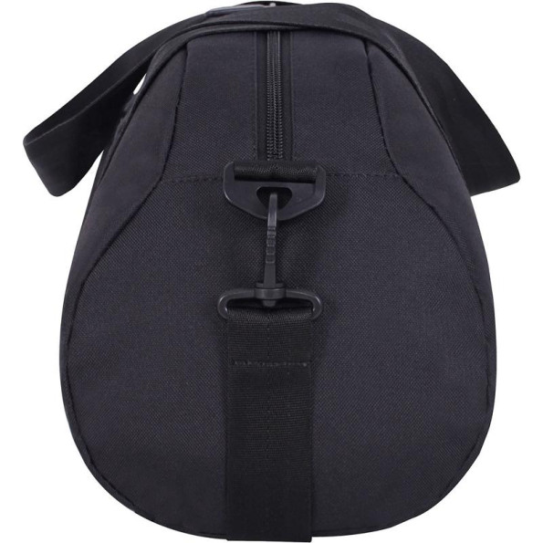 Сумка спортивная черная 27 л унисекс -
                                                        Фото 3