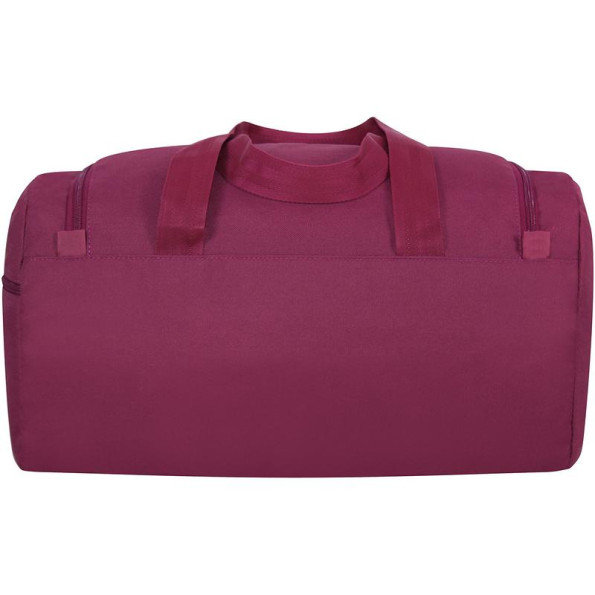 Сумка вишневая 25 л унисекс -
                                                        Фото 4